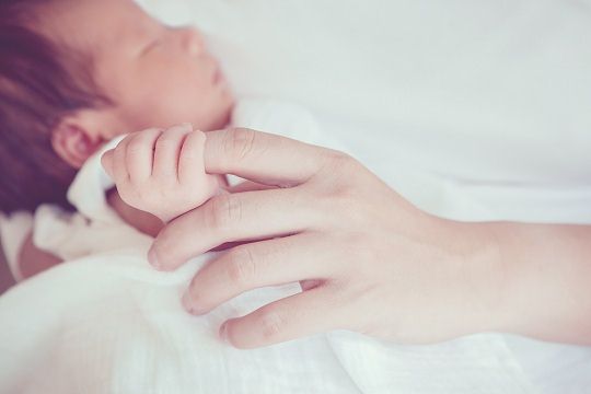 0～3歲忽略這件事，你會(huì)讓寶寶錯(cuò)過(guò)智力發(fā)育黃金期！