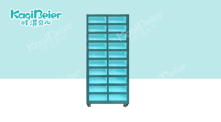 咔淇醫(yī)柜24小時(shí)便民自助售貨機(jī)（20格）